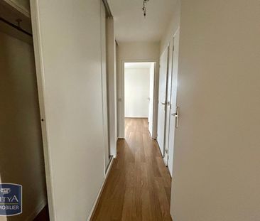 Location Appartement 2 pièces 59m² VERSAILLES 78000 - Photo 2