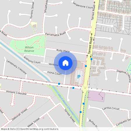 9/22 Ventosa Way, Vic 3030, Werribee