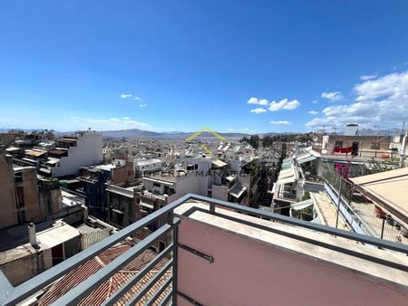 Διαμέρισμα για ενοικίαση Κολωνάκι - Λυκαβηττός - Photo 4