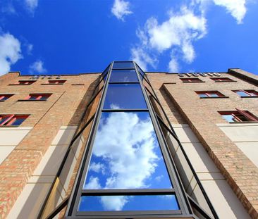 1 bedroom apartment to rent - Photo 6