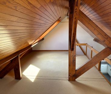 Studio te huur in Gent - Photo 1