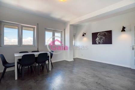 Apartamento T1 com lugar de garagem no centro Gaia - Photo 2