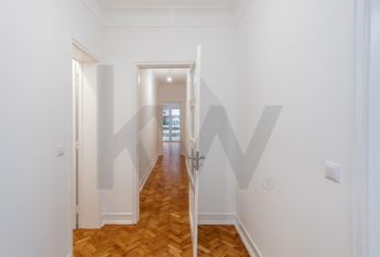 Apartamento T3 em Lisboa