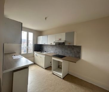 Location Appartement 3 pièces 65m² - Photo 1