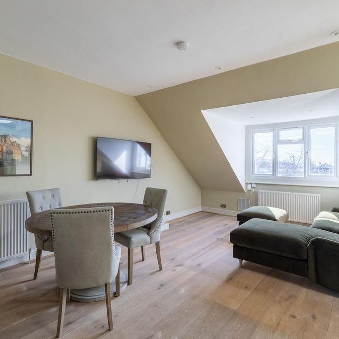 1 bedroom flat to rent - Photo 1