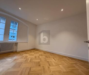 ALTSTADTCHARME TRIFFT MODERNEN WOHNKOMFORT - Photo 5