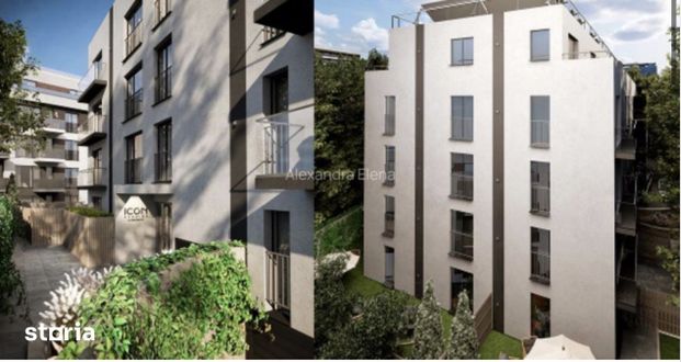 Inchiriere Studio/ Confort lux / Renovat / Calea Mosilor /bloc 2026 - Fotografie 1