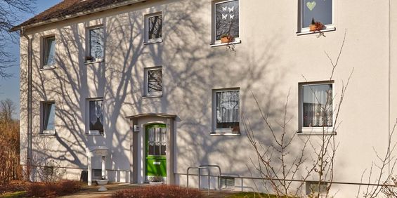 2-Zimmer Wohnung in Gerthe - Photo 3