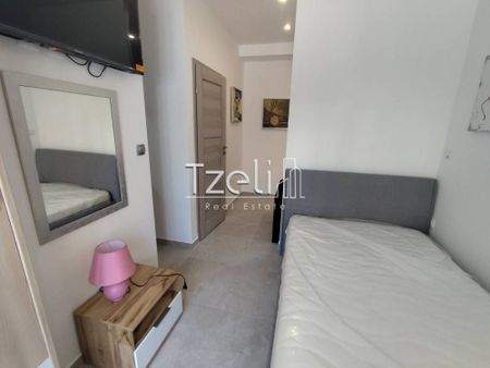 Studio/Γκαρσονιέρα για ενοικίαση Σκαγιοπούλειο (Πάτρα) - Φωτογραφία 5