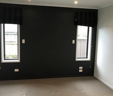 Modern 3 bedroom plus office in Te Puke - Photo 2