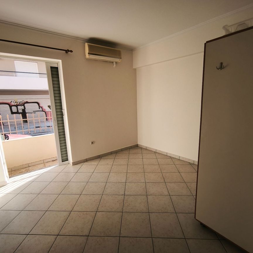 Studio/Γκαρσονιέρα για ενοικίαση Νόρμαν (Πάτρα) - Photo 1