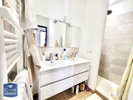 Location Appartement 1 pièce 22m² TOULON 83000 - Photo 5
