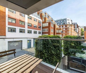 2 bedroom flat to rent - Photo 6