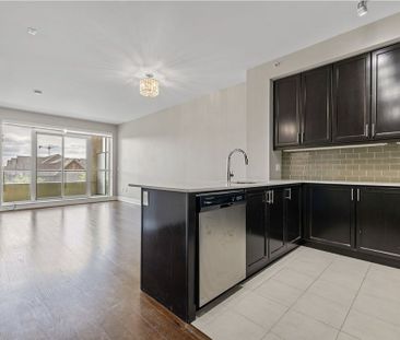 For Lease - 2480 Prince Michael Drive Unit# 332, Oakville, Ontario - Photo 3