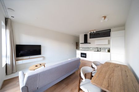 Vroomstraat 16-C, Frans Halsbuurt, 2021HL, Haarlem - Photo 2