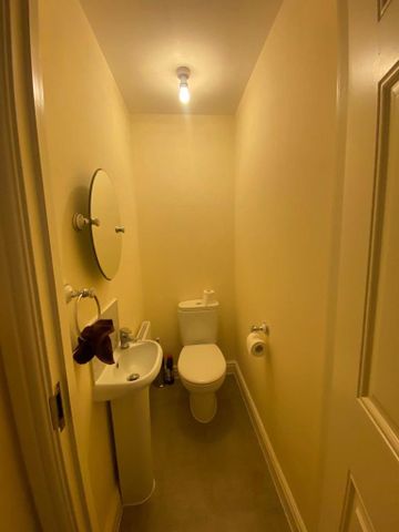 2 bedroom house to rent - Photo 4