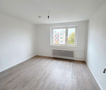 Charmante 3-Zimmer-Wohnung mit großem Wohnzimmer und Balkon in Güte... - Photo 5