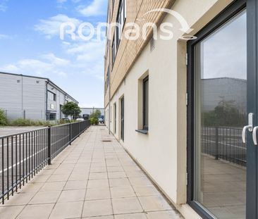 1 bedroom apartment to rent - Photo 6