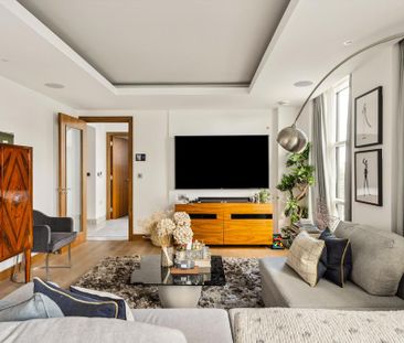 3 bedroom flat to rent - Photo 3