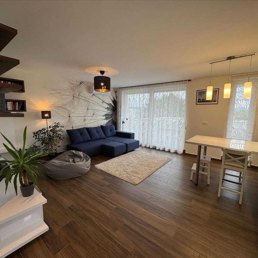 Kiadó lakás - Budapest XI. kerület - Fotó 1