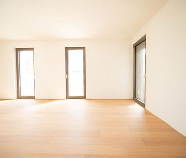2.5 Zimmer, 67 m², 5. Stock - Foto 2