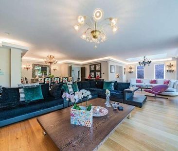 The Ridings, Ealing, W5 - Photo 1