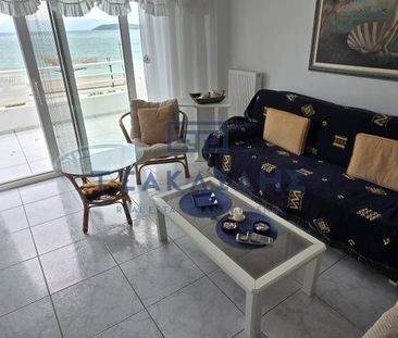 Μεζονέτα για ενοικίαση Νέα Πέραμος (Ελευθερές) - Φωτογραφία 5