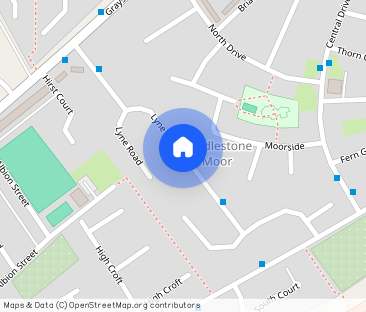 Lyne Road, Spennymoor, County Durham, DL16 - Photo 1