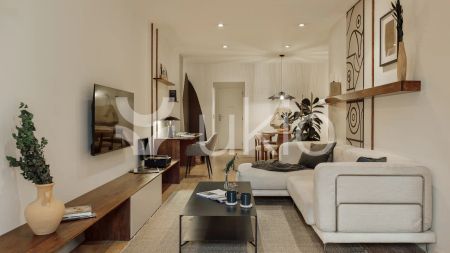 Apartamento de alquiler en Carrer de Balmes, El Putget i el Farró - Photo 3