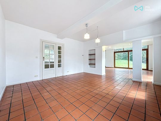 Villa met vijf slaapkamers in Chaumont-Gistoux - Photo 1