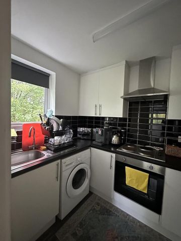 1 bedroom house to rent - Photo 5