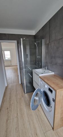 (Symbol 438152) MIESZKANIE na WYNAJEMGartz, Gartz (Niemcy) - rozkładowe, 3 pokoje - 65 m2. - Photo 2