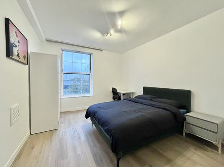 Eversholt Street, London - Photo 3