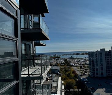 For Lease - 1606 Charles Street Unit# 1009A, Whitby, Ontario - Photo 3