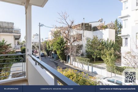 Διαμέρισμα για ενοικίαση Κάτω Χαλάνδρι (Χαλάνδρι) - Φωτογραφία 3