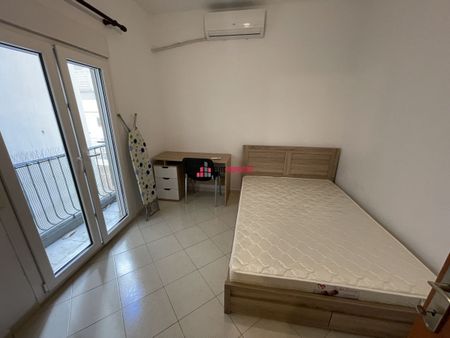 Studio/Γκαρσονιέρα για ενοικίαση Ιπποκράτειο (Φάληρο - Ιπποκράτειο) - Photo 4