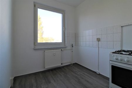 Renovierte 3 Raumwohnung sucht sportliche Nachmieter! - Photo 2