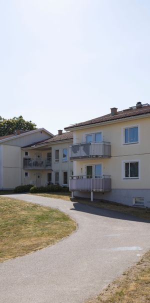 Eversgränd 5A - Foto 1