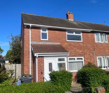 2 bedroom semi-detached house to rent - Photo 2