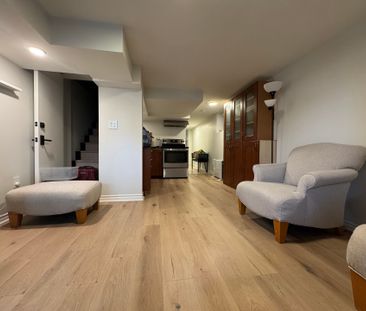 For Lease - 229 Caledonia Road Unit# lower, Toronto, Ontario - Photo 5