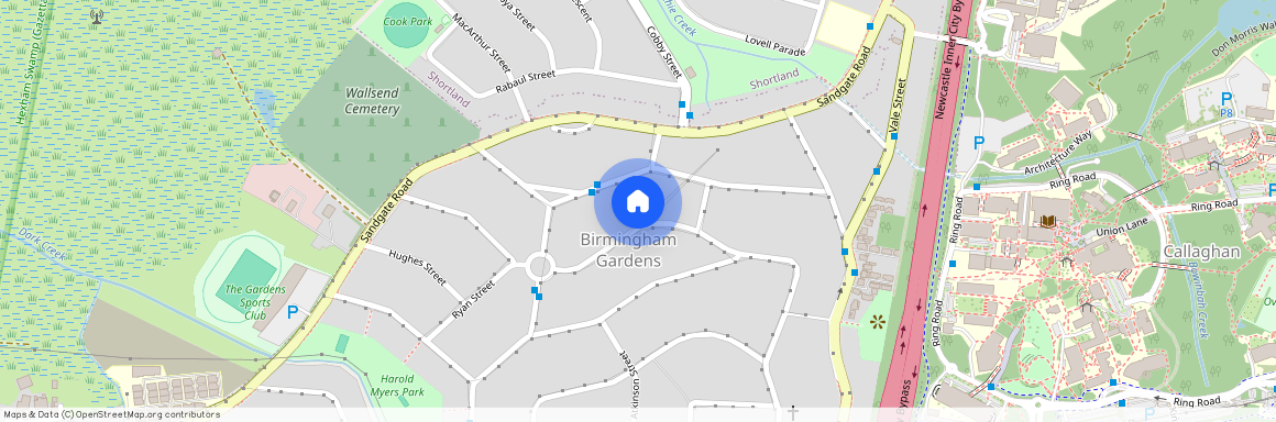 3/80A Naughton Avenue, NSW 2287, Birmingham Gardens