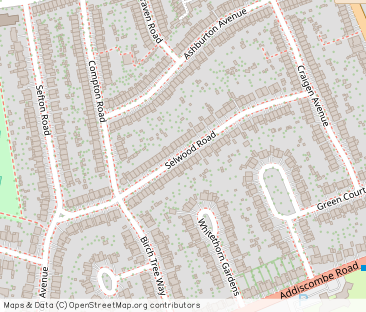 Selwood Road, Addiscombe - Photo 1