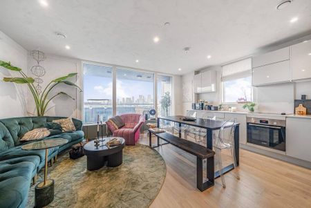 2 bedroom flat to rent - Photo 5