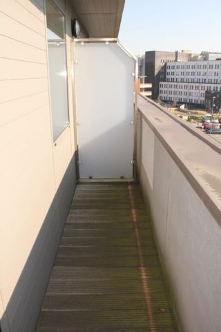 Appartement te huur - Photo 5
