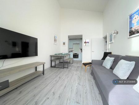 2 bedroom flat to rent - Photo 5