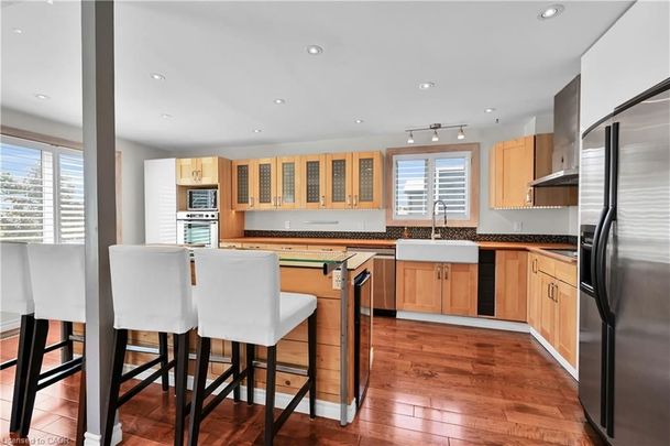 For Lease - 3347 Hannibal Road, Burlington, Ontario - Photo 1