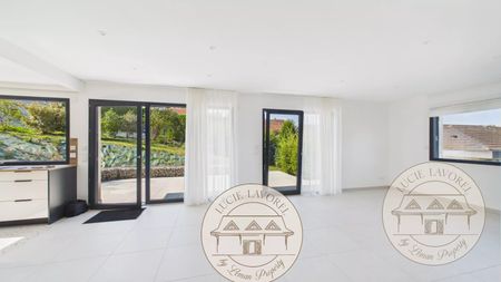 Villa neuve - Saint Cergues - Photo 3