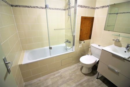 Appartement 46.69 m² - 2 Pièces - Paris (75012) - Photo 5