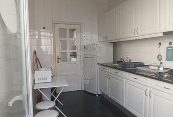 Apartamento T3 em Lisboa