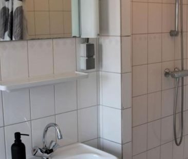 Room Amsterdam - Korte Geuzenstraat - Foto 3